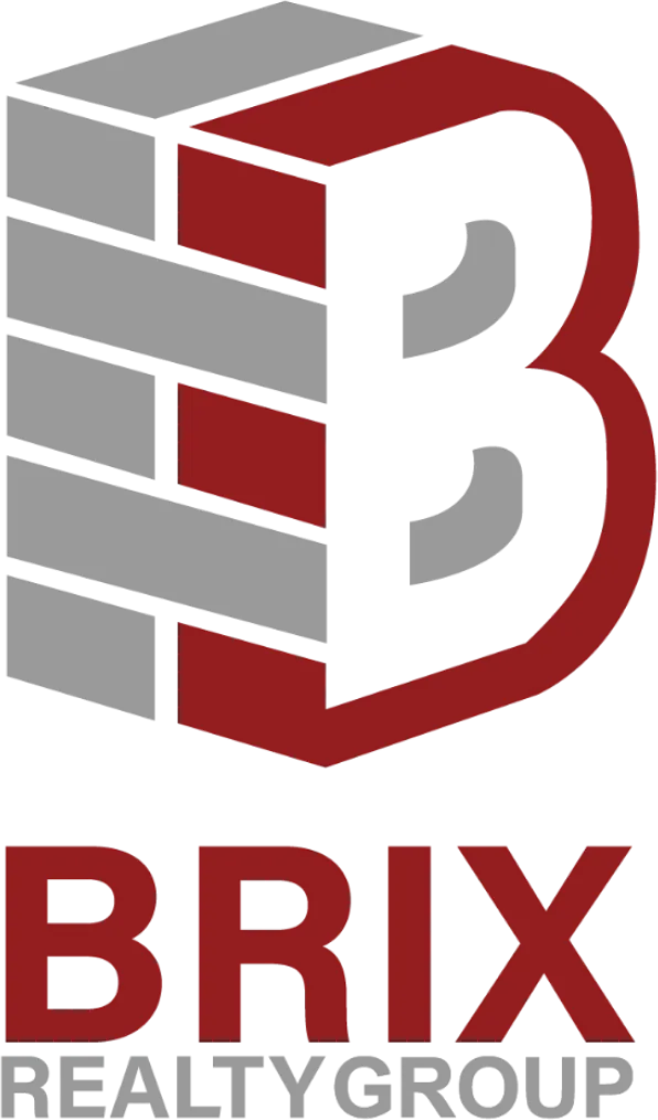Brix Realty Group logo
